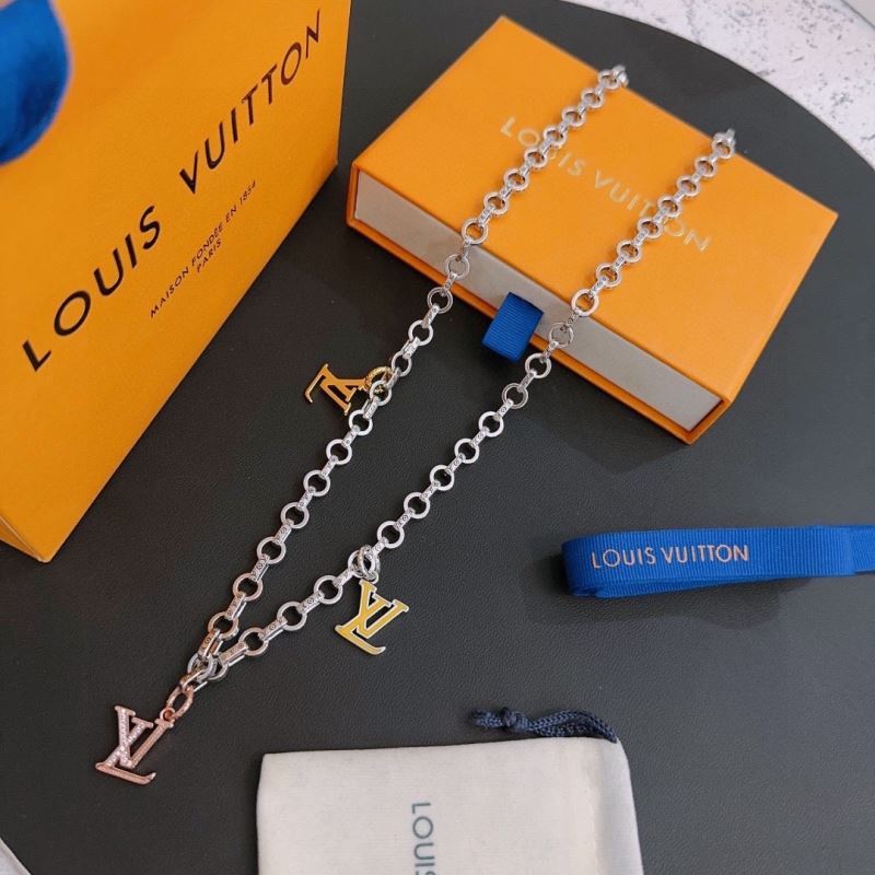 Louis Vuitton Necklaces